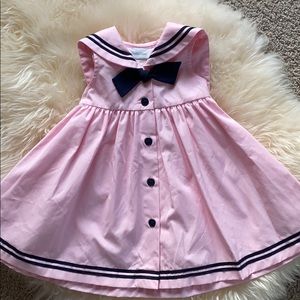 Toddler dress